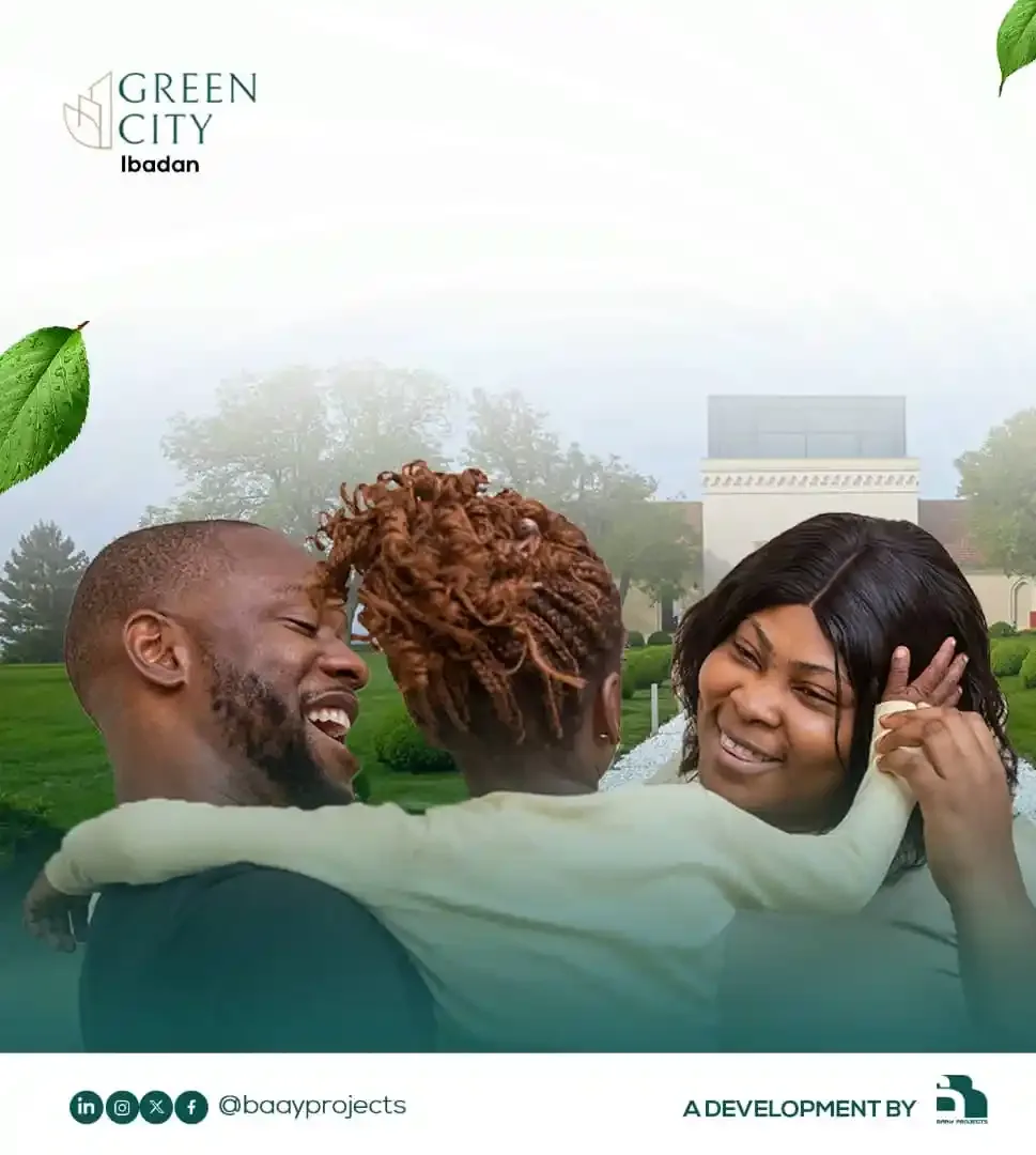 Before - Green City